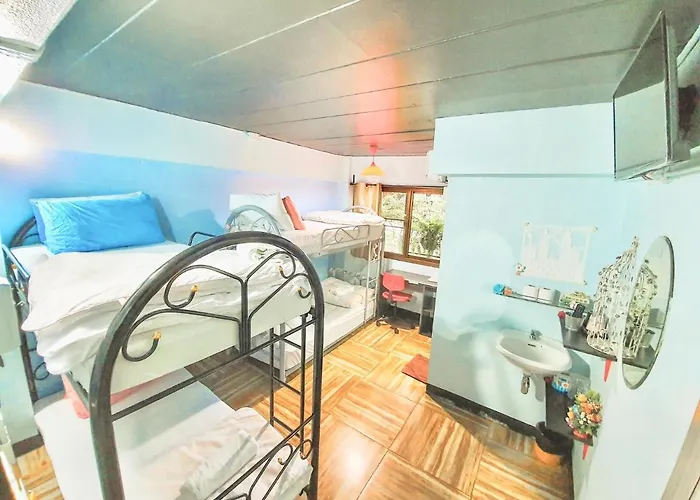 Bangkok Canale Home At Khaosarn
