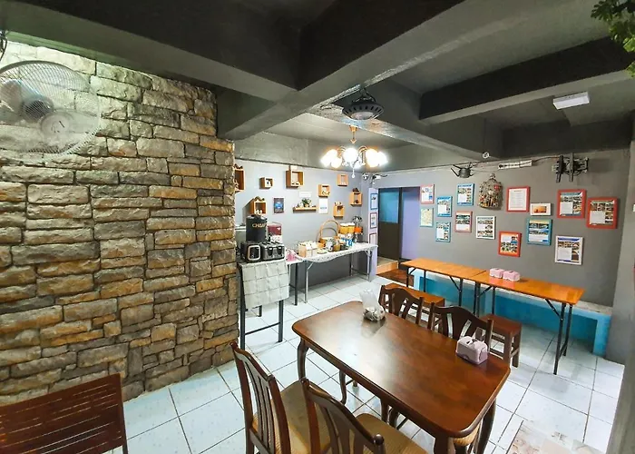 Bangkok Canale Home At Khaosarn